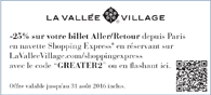 vallee village