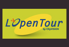 open tour